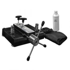 Budenberg Hydraulic Comparators