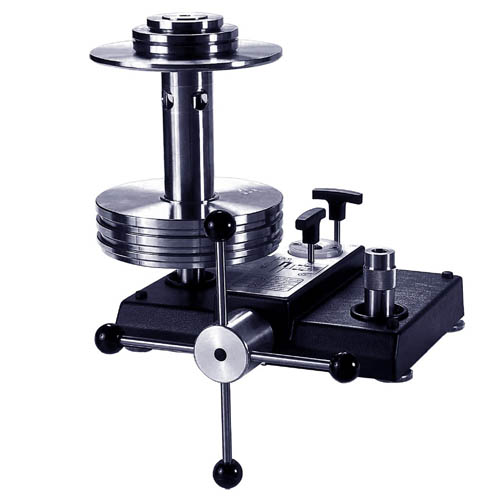 Budenberg Hydraulic Dead-Weight Testers BGH2600